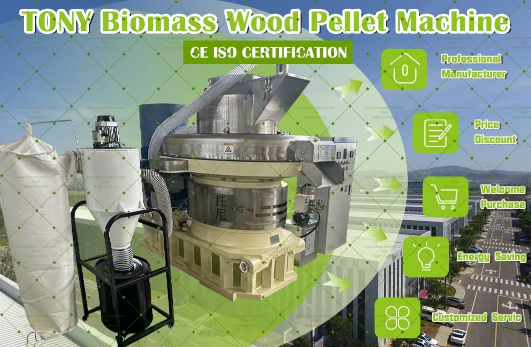 Pillemaskine til rester af medicinske urter