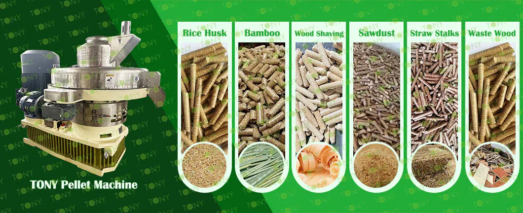 Shandong Tony Environmental Protection Sci-Tech Co., Ltd.