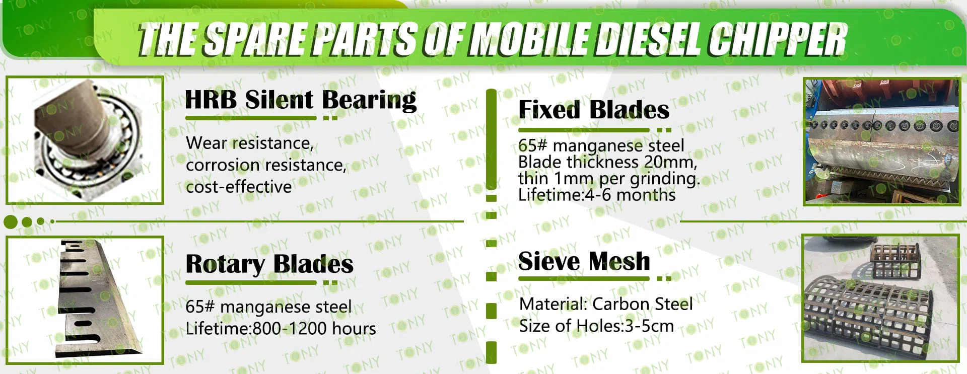 Mobil diesel flishugger