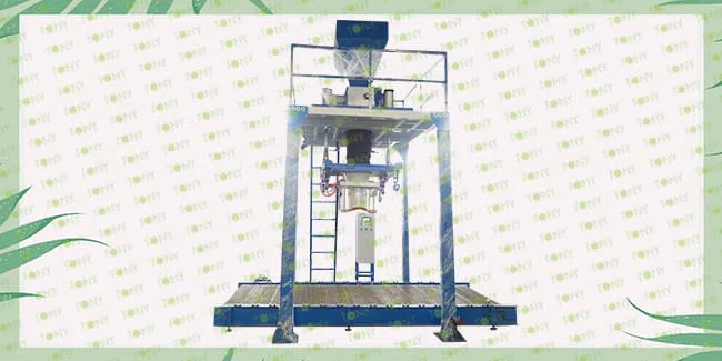 Halmpelletproduktionslinje