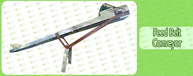 Dobbeltaksel hammerkværn