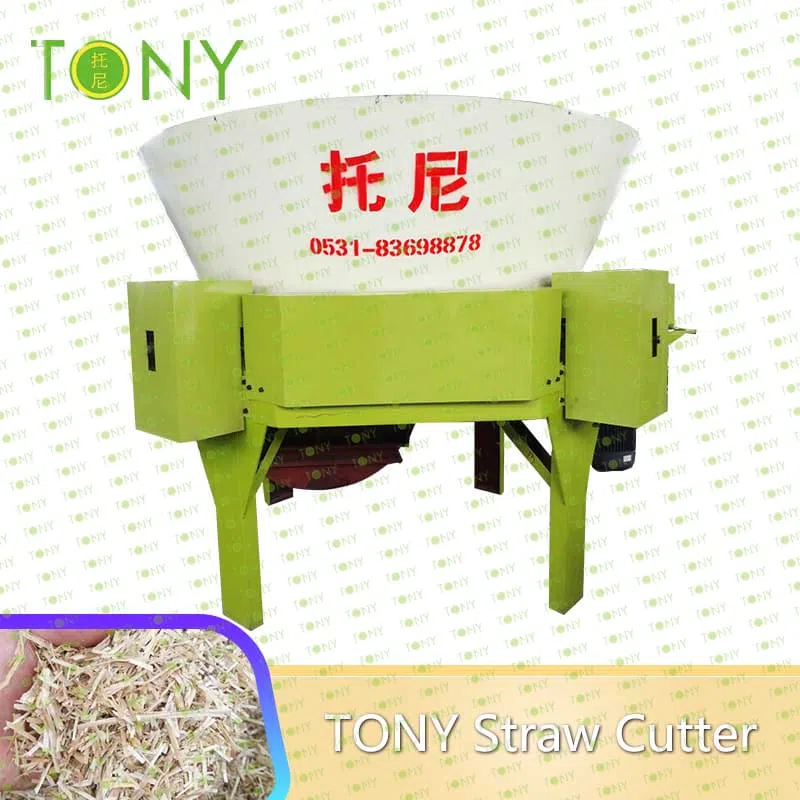 Straw Cutter