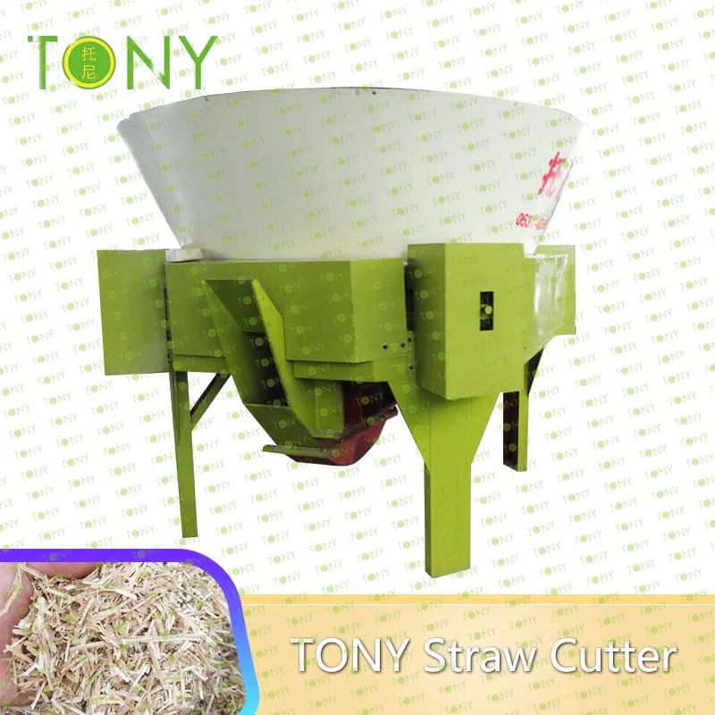 Straw Cutter
