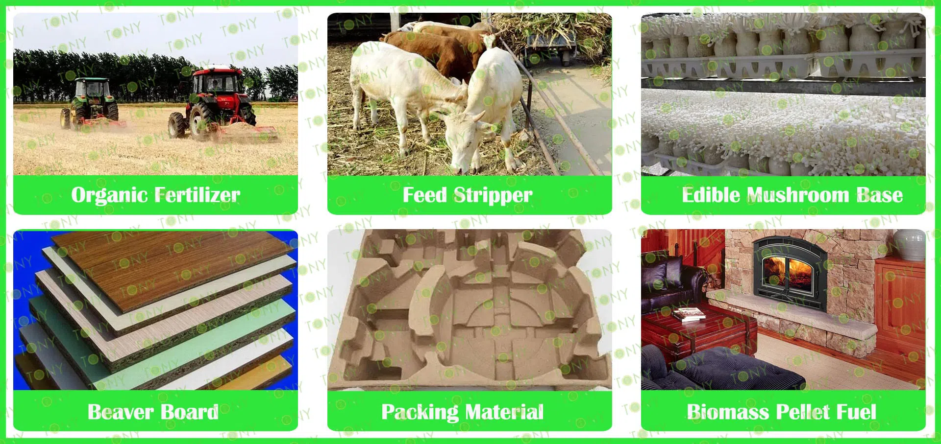 Straw Cutter