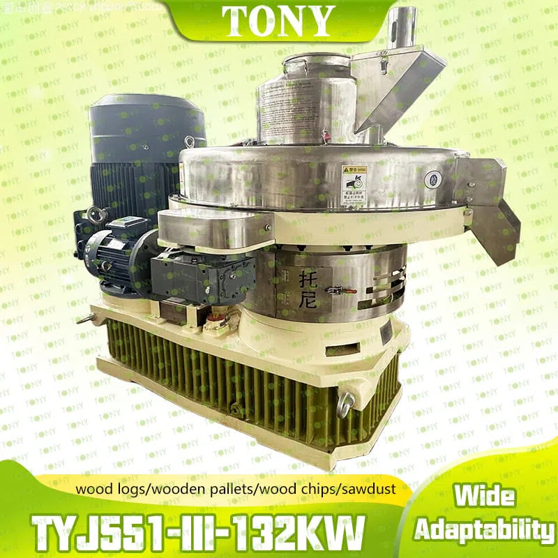 TYJ551-III-132KW