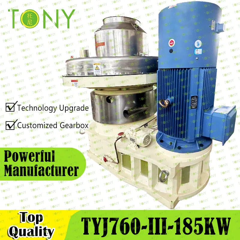 TYJ760-III-185KW
