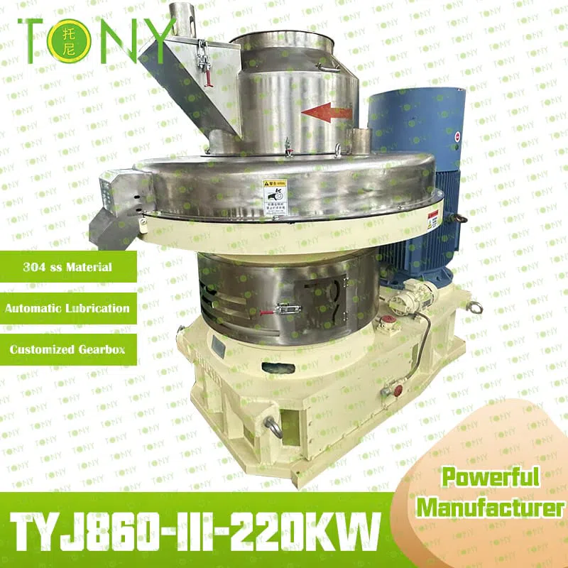 TYJ860-III-220KW