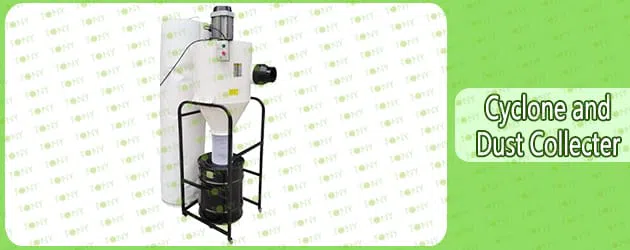 Halmgranulator