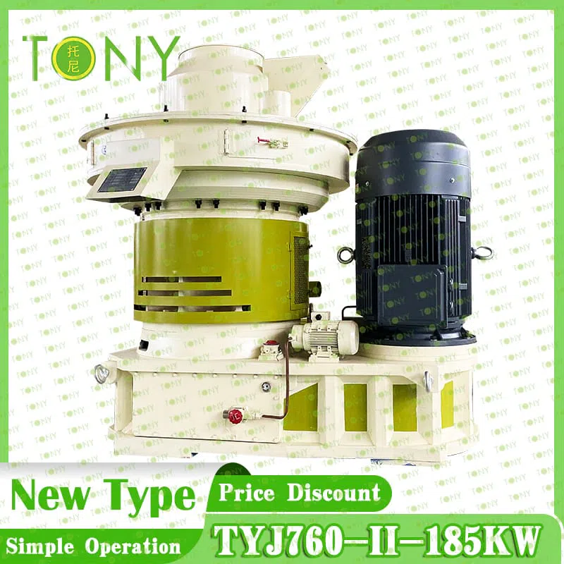TYJ760-II-185KW