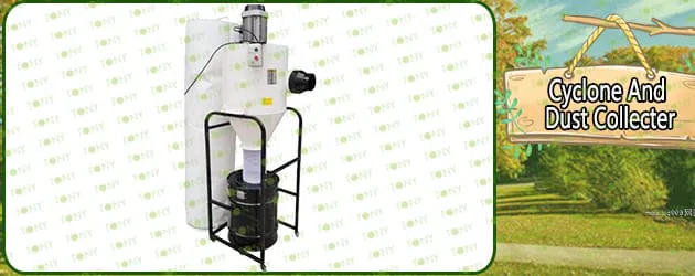 Granulator