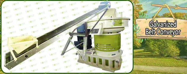 Granulator