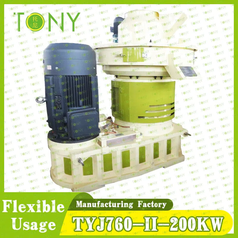 TYJ760-II-200KW