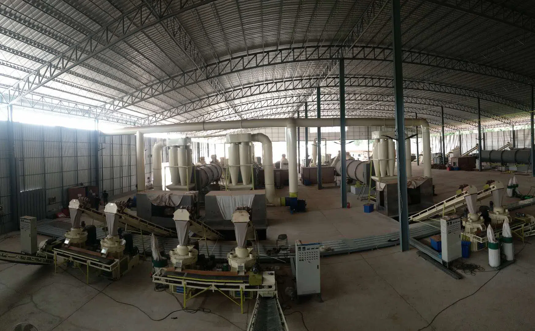 Shandong Tony Environmental Protection Sci-Tech Co., Ltd.