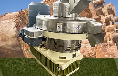 Shandong Tony Environmental Protection Sci-Tech Co., Ltd.