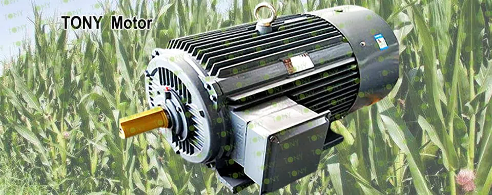 Majshalm-pelletmaskine