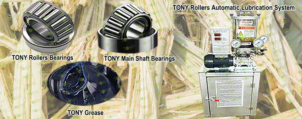 Pellet Maskine Producenter