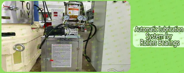 Halmgranulator