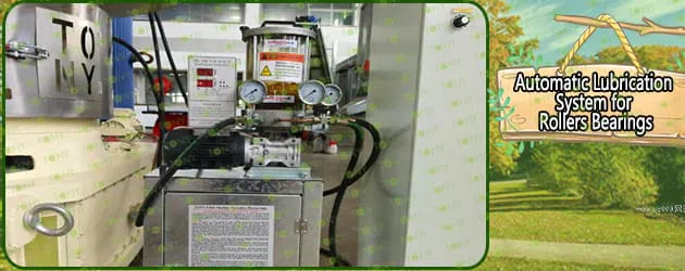 Granulator