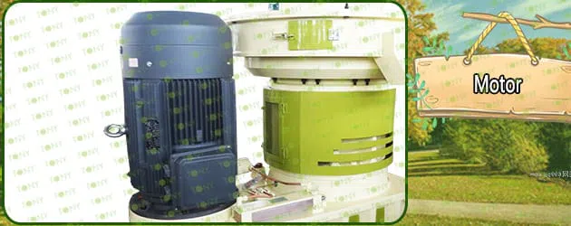 Granulator
